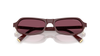 Miu Miu MU B10SU 26L20Y 55-17 Rouge