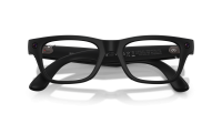 Ray-Ban Meta blayzer optics Gen 2 RW7001 RW7001 2077 54-19 Zwart