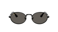 Ray-Ban Asap rocky RB3931 002/J5 54-21 Black