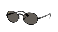 Ray-Ban Asap rocky RB3931 002/J5 54-21 Black