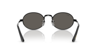 Ray-Ban Asap rocky RB3931 002/J5 54-21 Czarny