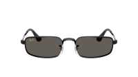 Ray-Ban Asap Rocky RB3927 002/J5 54-21 Negro