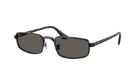 Ray-Ban Asap rocky RB3927 002/J5 54-21 Schwarz