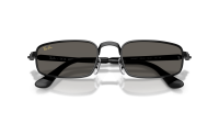 Ray-Ban Asap rocky RB3927 002/J5 54-21 Zwart