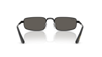 Ray-Ban Asap rocky RB3927 002/J5 54-21 Preto