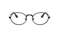 Ray-Ban Asap rocky RX3931V RB3931V 2509 52-21 Zwart