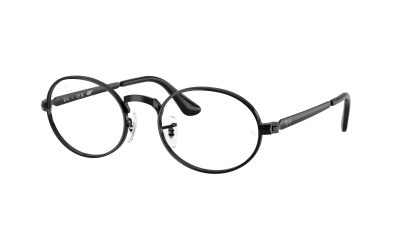 Ray-Ban Asap rocky RX3931V RB3931V 2509 52-21 Nero