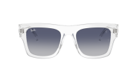 Ray-Ban Scuderia ferrari RB2217M F7064L 53-21 Transparent