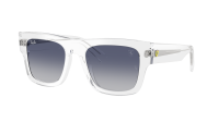 Ray-Ban Scuderia ferrari RB2217M F7064L 53-21 Transparent