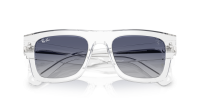 Ray-Ban Scuderia ferrari RB2217M F7064L 53-21 Transparent