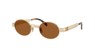 Miu Miu MU B51S 22M20V 47-21 Or