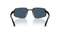 Ray-Ban RB4475CH 601S1C 60-16 Sand black