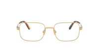 Miu Miu MU 51ZV 5AK1O1 52-19 Oro