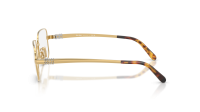 Miu Miu MU 51ZV 5AK1O1 52-19 Oro