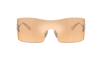 Miu Miu MU B53S 1BC80Y 44-00 Prata