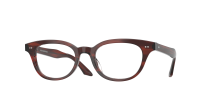 Oliver peoples Madelon OV5618U 1818 49-19 Morado tortoise