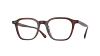 Oliver peoples Arllett OV5620U 1818 50-20 Morado tortoise
