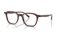 Oliver peoples Arllett OV5620U 1818 50-20 Morado tortoise