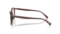 Oliver peoples Arllett OV5620U 1818 50-20 Morado tortoise