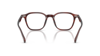 Oliver peoples Arllett OV5620U 1818 50-20 Morado tortoise