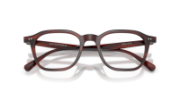 Oliver peoples Arllett OV5620U 1818 50-20 Morado tortoise