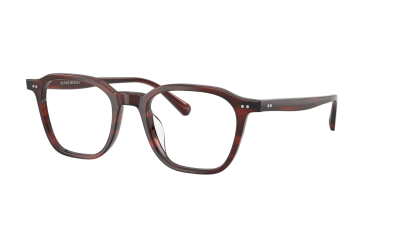 Brille Oliver peoples Arllett OV5620U 1818 50-20 Morado tortoise