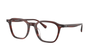 Oliver peoples Arllett OV5620U 1818 50-20 Morado tortoise