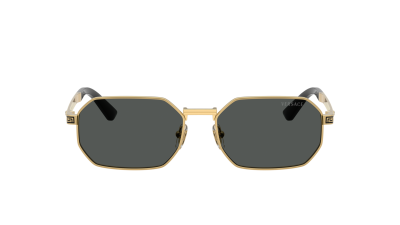 Lunettes de soleil Versace VE2297 100287 54-16 Gold 