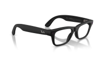 Ray-Ban Meta blayzer optics Gen 2 RW7001 RW7001 2077 50-19 Schwarz