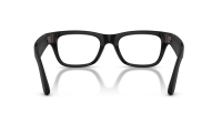 Ray-Ban Meta blayzer optics Gen 2 RW7001 RW7001 2077 50-19 Zwart