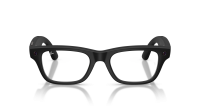 Ray-Ban Meta blayzer optics Gen 2 RW7001 2077 50-19 Preto