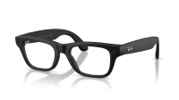 Ray-Ban Meta blayzer optics Gen 2 RW7001 RW7001 2077 50-19 Schwarz