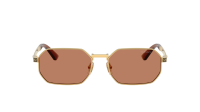 Versace VE2297 100273 54-16 Or