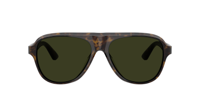 Sonnenbrille Oliver peoples Paul newman OV5581SU 1747P1 57-16 Walnut Tortoise