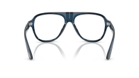 Oliver Peoples Paul Newman OV5581U 1670 54-16 Newman blue