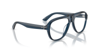 Oliver Peoples Paul Newman OV5581U 1670 54-16 Newman blue
