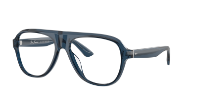 Oliver Peoples Paul Newman OV5581U 1670 54-16 Newman blue