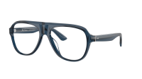 Oliver Peoples Paul Newman OV5581U 1670 54-16 Newman blue