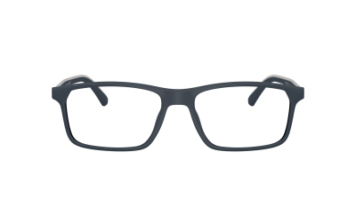 Occhiali da vista Emporio Armani EA3266U 5088 56-17 Matte Blue