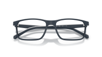 Emporio Armani EA3266U 5088 56-17 Matte Blue