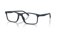 Emporio Armani EA3266U 5088 56-17 Matte Blue