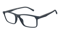 Emporio Armani EA3266U 5088 56-17 Matte Blue