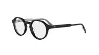 DIOR DIORIBBONO R1I 1000 49-20 Zwart