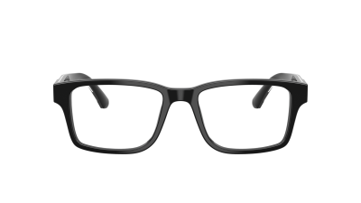 Brille Emporio Armani EA3271 5017 54-18 Shiny Black