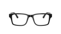 Emporio Armani EA3271 5017 54-18 Shiny Black