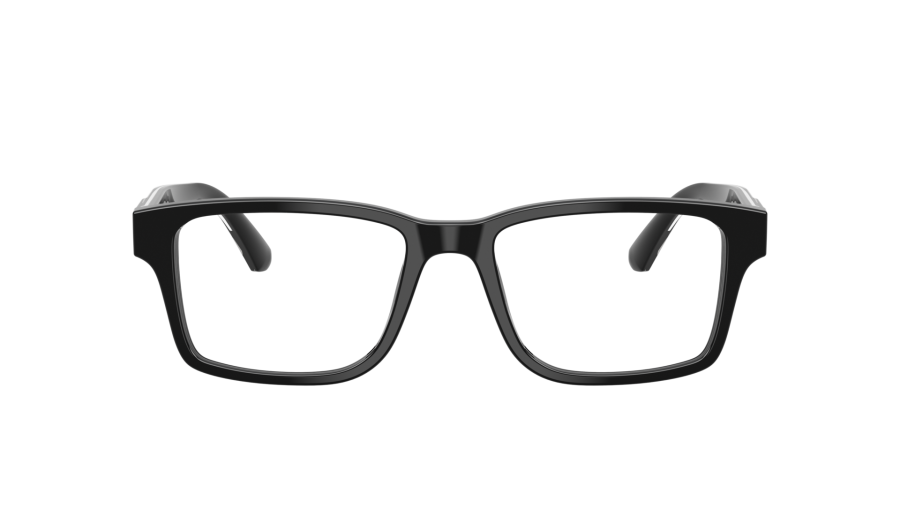Eyeglasses Emporio Armani EA3271 5017 54-18 Shiny Black | Visiofactory