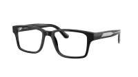 Emporio Armani EA3271 5017 54-18 Shiny Black