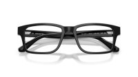 Emporio Armani EA3271 5017 54-18 Shiny Black