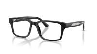 Emporio Armani EA3271 5017 54-18 Shiny Black