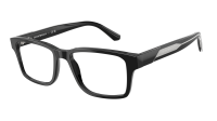 Emporio Armani EA3271 5017 54-18 Shiny Black